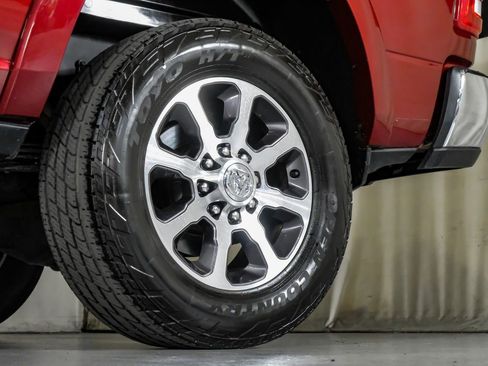 Used 2022 RAM 3500 Limited image 58