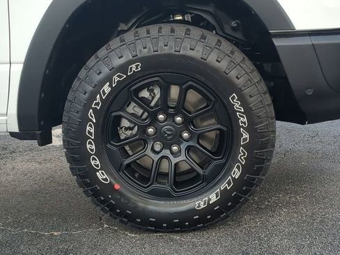 New 2026 RAM 1500 Rebel w/ G/T Package image 11