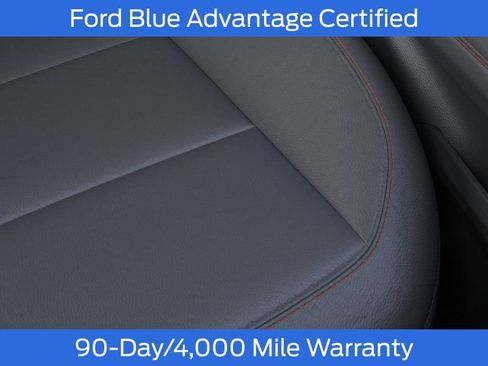 Used 2026 Ford Explorer Active w/ Active Comfort Package AWD/4WD image 17