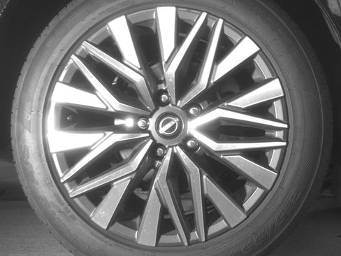 Used 2025 Nissan Altima 2.5 SV image 15