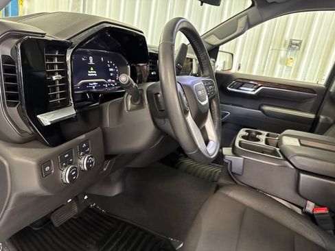 Used 2025 GMC Sierra 1500 Elevation AWD/4WD image 47