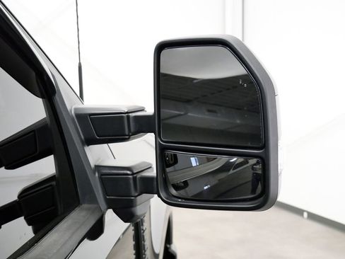 Used 2024 Ford F250 XLT w/ Black Appearance Package AWD/4WD image 39