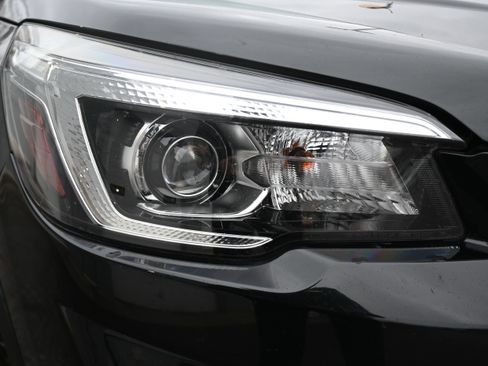 Used 2019 Subaru Forester Sport w/ Popular Package #2 image 11