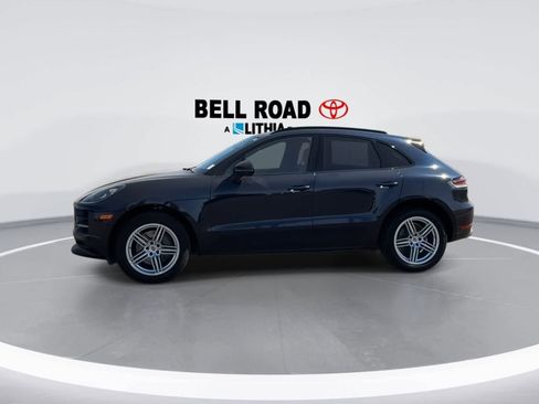 Used 2021 Porsche Macan S image 6