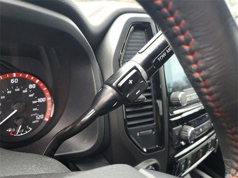 Certified 2024 Nissan Titan PRO-4X w/ Off Road Protection Package image 25