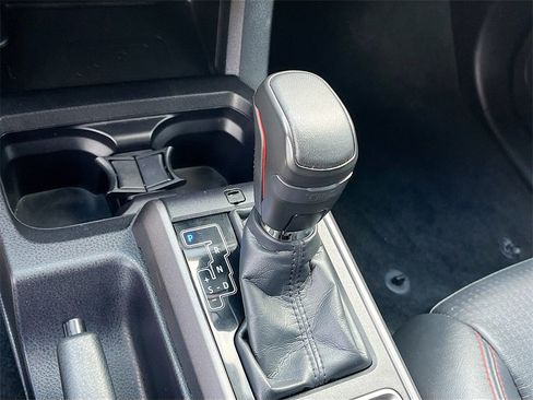 Used 2022 Toyota Tacoma TRD Pro image 17