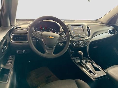 Used 2019 Chevrolet Equinox LT image 21