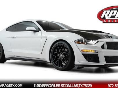 Used 2018 Ford Mustang GT
