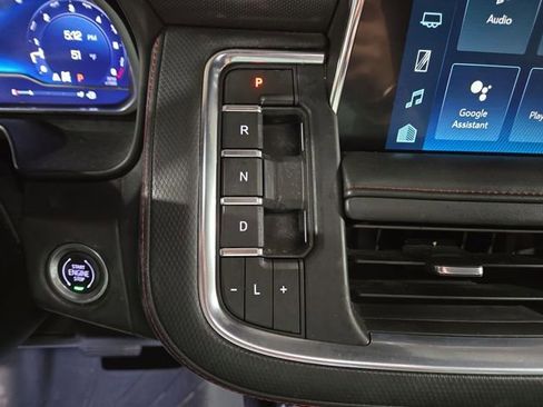 Used 2023 Chevrolet Tahoe RST image 24