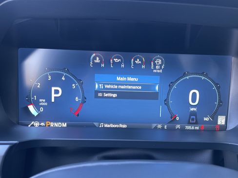 Used 2025 Ford F150 Raptor image 20