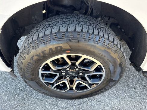 Certified 2023 Ford F150 XLT w/ Equipment Group 302A High image 12