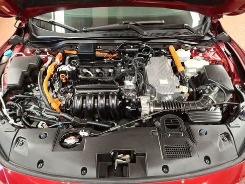 Used 2022 Honda Insight EX image 23