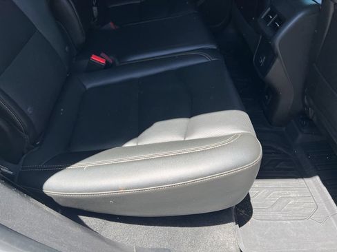 Used 2019 GMC Terrain SLT AWD/4WD image 19