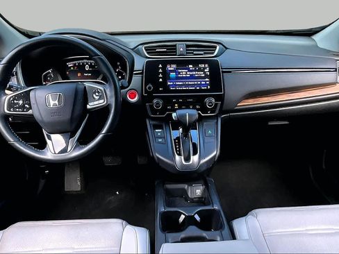Used 2019 Honda CR-V EX-L image 16