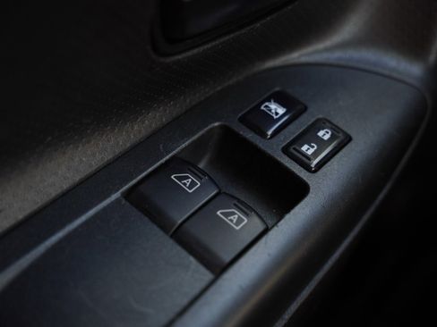 Certified 2021 Nissan NV200 S w/ Back Door Glass Package image 10