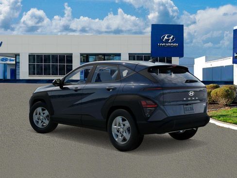 New 2026 Hyundai Kona SE AWD/4WD image 5