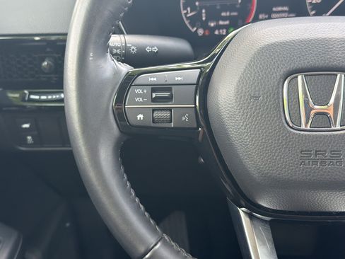 Certified 2025 Honda CR-V EX-L image 18