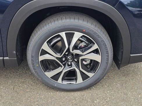New 2026 MAZDA CX-5 Preferred AWD/4WD image 28