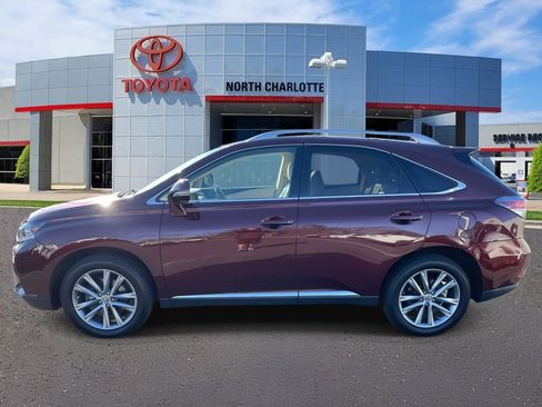 Used 2013 Lexus RX 350 350 image 5