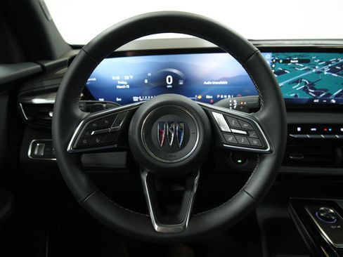 New 2026 Buick Enclave Preferred w/ Power Package image 34