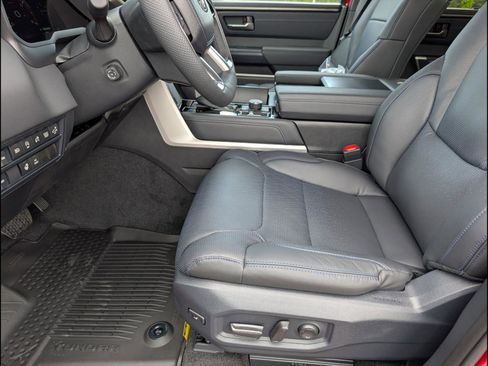 New 2026 Toyota Tundra Platinum AWD/4WD image 7