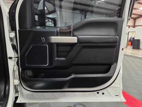 Used 2020 Ford F250 Lariat image 83