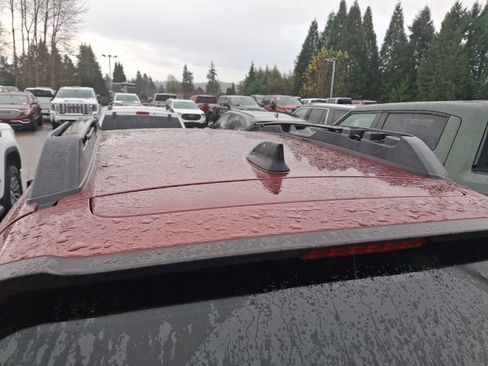 Used 2016 Subaru Outback 2.5i Premium image 8