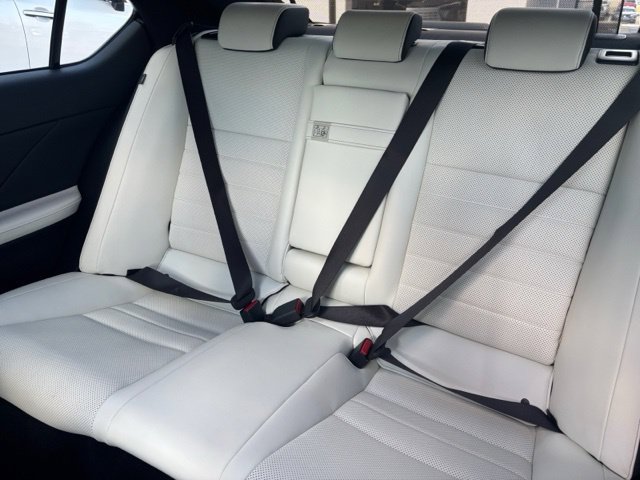 Used 2023 Lexus IS 350 F Sport AWD/4WD image 24