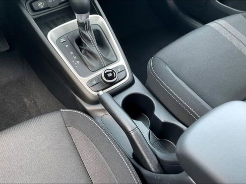 New 2026 Hyundai Venue SEL FWD image 8
