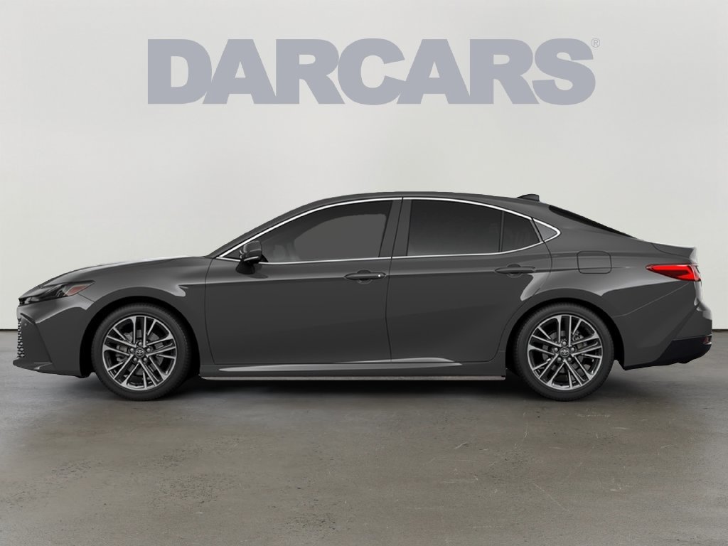 New 2026 Toyota Camry XLE w/ Premium Plus Package FWD image 11