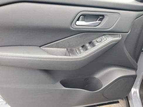 New 2026 Nissan Rogue SV w/ Cold Weather Package image 11