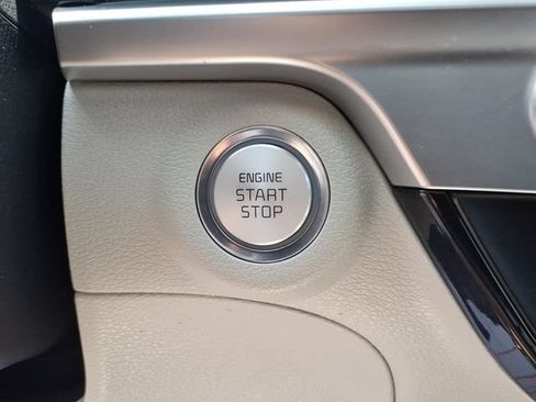 Used 2024 Kia Telluride S w/ S Sunroof Package AWD/4WD image 14