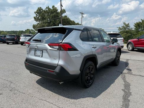 Used 2023 Toyota RAV4 LE FWD image 6