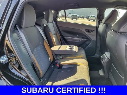 Used 2026 Subaru Crosstrek 2.5i Sport AWD/4WD image 29
