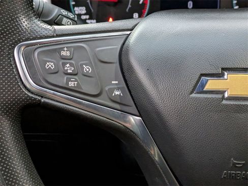 Used 2024 Chevrolet Malibu LT image 20