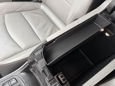 Used 2020 GMC Terrain SLT image 28