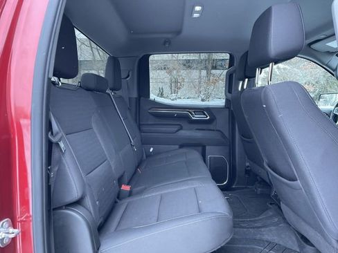 Used 2024 Chevrolet Silverado 1500 RST w/ Protection Package image 26