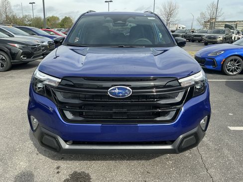 New 2026 Subaru Forester Sport AWD/4WD image 3