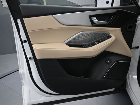 Used 2022 Acura MDX SH-AWD w/ Technology Package image 15