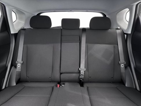 New 2026 Hyundai Kona SEL Sport AWD/4WD image 16