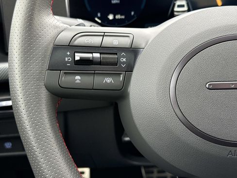 Used 2025 Hyundai Sonata N Line image 9