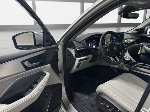New 2026 Acura MDX SH-AWD w/ Technology Package image 11
