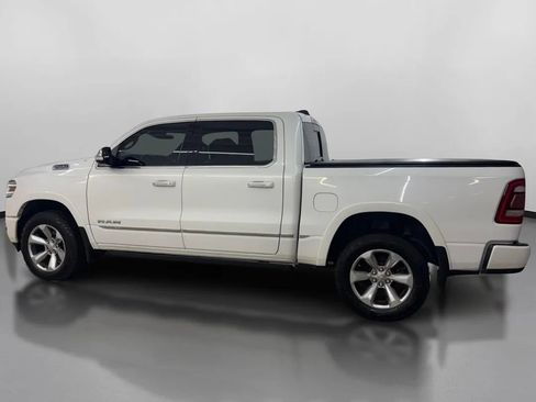 Used 2019 RAM 1500 Limited image 5