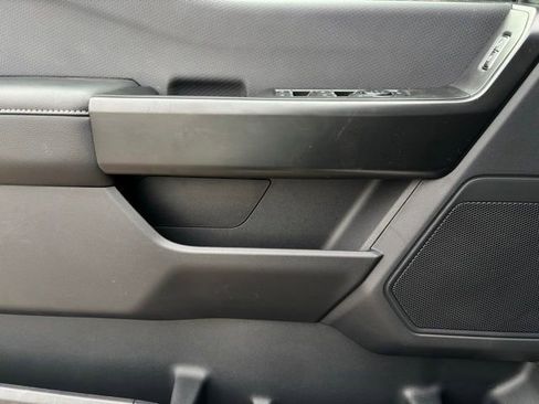 New 2025 Ford F150 STX w/ Equipment Group 200A image 12