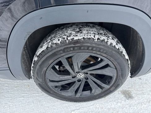 Used 2022 Volkswagen Atlas SE image 20