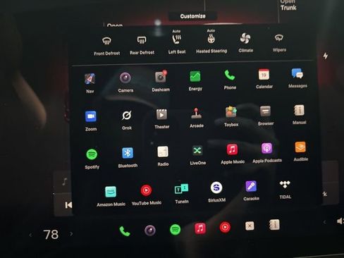 Used 2022 Tesla Model Y Performance image 21