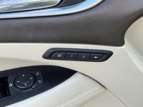 Used 2017 Buick LaCrosse Premium w/ Driver Confidence Package #2 image 27