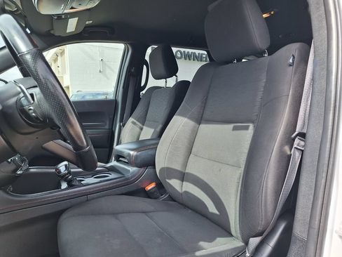 Used 2023 Dodge Durango GT RWD image 21