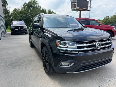 Used 2019 Volkswagen Atlas SEL Premium AWD/4WD image 26