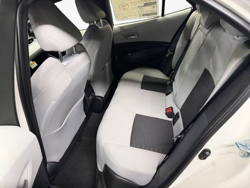 New 2026 Toyota Corolla SE image 13